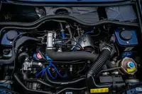 1989 Renault 5 GT Turbo Raider-Sold