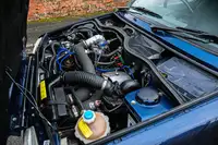 1989 Renault 5 GT Turbo Raider-Sold