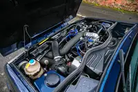 1989 Renault 5 GT Turbo Raider-Sold