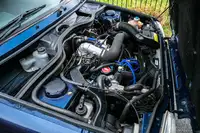 1989 Renault 5 GT Turbo Raider-Sold