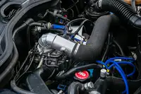 1989 Renault 5 GT Turbo Raider-Sold