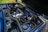 1989 Renault 5 GT Turbo Raider-Sold