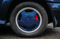 1989 Renault 5 GT Turbo Raider-Sold