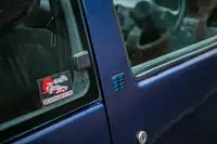 1989 Renault 5 GT Turbo Raider-Sold