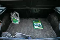 1989 Renault 5 GT Turbo Raider-Sold