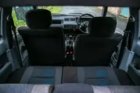 1989 Renault 5 GT Turbo Raider-Sold