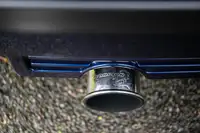 1989 Renault 5 GT Turbo Raider-Sold