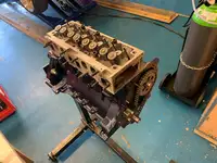 1989 Renault 5 GT Turbo Raider-Sold