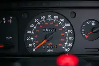 1989 Ford Escort RS Turbo Series 2 - 5,700 Miles-Sold