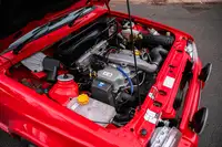1989 Ford Escort RS Turbo Series 2 - 5,700 Miles-Sold