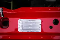 1989 Ford Escort RS Turbo Series 2 - 5,700 Miles-Sold