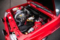 1989 Ford Escort RS Turbo Series 2 - 5,700 Miles-Sold