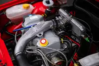 1989 Ford Escort RS Turbo Series 2 - 5,700 Miles-Sold