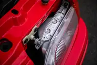 1989 Ford Escort RS Turbo Series 2 - 5,700 Miles-Sold