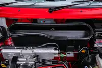 1989 Ford Escort RS Turbo Series 2 - 5,700 Miles-Sold