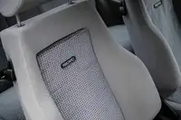 1989 Ford Escort RS Turbo Series 2 - 5,700 Miles-Sold