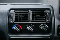 1989 Ford Escort RS Turbo Series 2 - 5,700 Miles-Sold