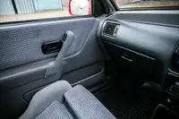 1989 Ford Escort RS Turbo Series 2 - 5,700 Miles-Sold