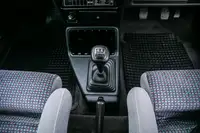 1989 Ford Escort RS Turbo Series 2 - 5,700 Miles-Sold