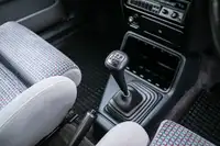 1989 Ford Escort RS Turbo Series 2 - 5,700 Miles-Sold