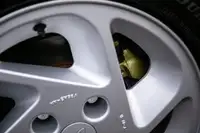 1989 Ford Escort RS Turbo Series 2 - 5,700 Miles-Sold