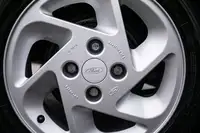 1989 Ford Escort RS Turbo Series 2 - 5,700 Miles-Sold