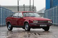 1978 Leyland Princess 2200 HL (ADO71)-For Sale