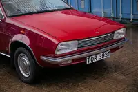 1978 Leyland Princess 2200 HL (ADO71)-For Sale