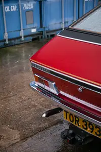 1978 Leyland Princess 2200 HL (ADO71)-For Sale