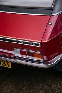 1978 Leyland Princess 2200 HL (ADO71)-For Sale