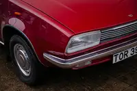 1978 Leyland Princess 2200 HL (ADO71)-For Sale