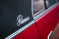 1978 Leyland Princess 2200 HL (ADO71)-For Sale