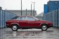 1978 Leyland Princess 2200 HL (ADO71)-For Sale