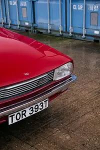 1978 Leyland Princess 2200 HL (ADO71)-For Sale