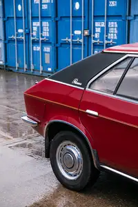 1978 Leyland Princess 2200 HL (ADO71)-For Sale