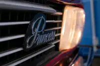 1978 Leyland Princess 2200 HL (ADO71)-For Sale