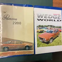 1978 Leyland Princess 2200 HL (ADO71)-For Sale