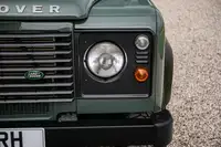 2010 Land Rover Defender 90 - Ex King Charles-Sold