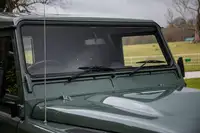 2010 Land Rover Defender 90 - Ex King Charles-Sold