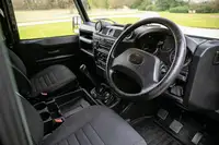 2010 Land Rover Defender 90 - Ex King Charles-Sold