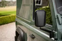 2010 Land Rover Defender 90 - Ex King Charles-Sold
