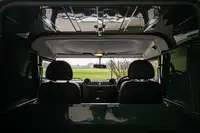 2010 Land Rover Defender 90 - Ex King Charles-Sold