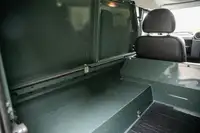 2010 Land Rover Defender 90 - Ex King Charles-Sold