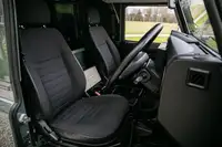 2010 Land Rover Defender 90 - Ex King Charles-Sold