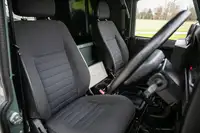 2010 Land Rover Defender 90 - Ex King Charles-Sold