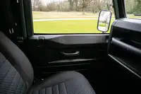 2010 Land Rover Defender 90 - Ex King Charles-Sold