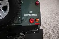 2010 Land Rover Defender 90 - Ex King Charles-Sold
