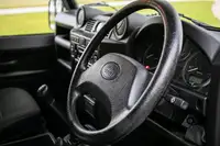 2010 Land Rover Defender 90 - Ex King Charles-Sold