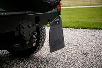 2010 Land Rover Defender 90 - Ex King Charles-Sold