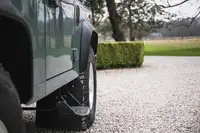 2010 Land Rover Defender 90 - Ex King Charles-Sold